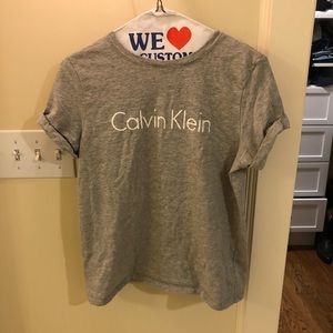 Calvin Klein T-Shirt